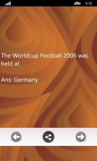 Image 0 for General Knowledge - World…
