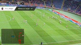 Imagen 2 para bepro11 - football analyt…