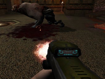 Imagen 0 para Game Basic 3D Engine