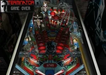 Image 0 for Future Pinball - Terminat…