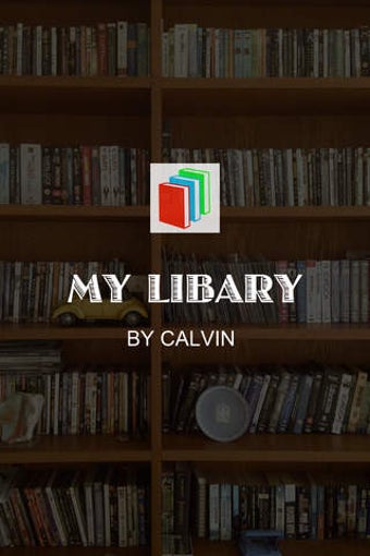 Image 0 for MyLibary