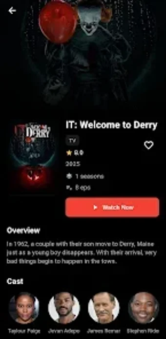 Image 0 for Freevee : Movies and Seri…