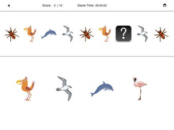 Image 3 for A 2nd Grade Pattern Recog…
