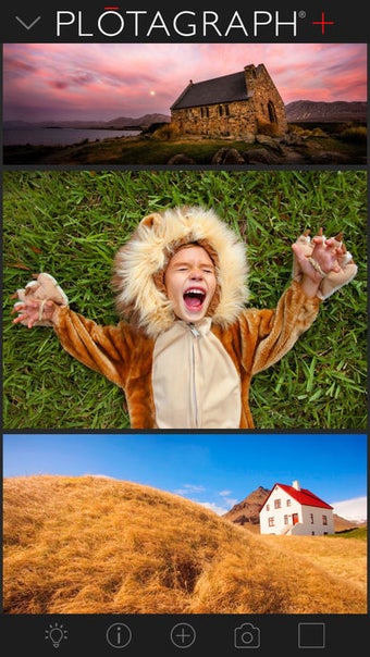 Image 1 for Plotagraph+ Photo Animato…