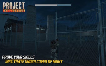Imagen 0 para Mission Infiltration: Fre…