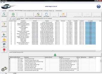 Image 0 for ePPAP-Magic Portable