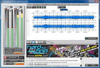 Imagen 0 para Hard To Find Recorder