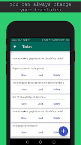 Imagen 1 para Easy Ticket Creator for O…