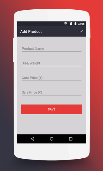 Image 0 for My Price List - Simple an…