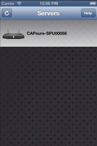 Image 0 for Squarehead Array Client