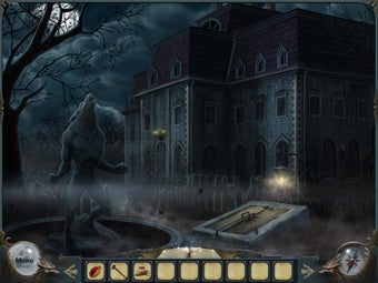 Imagen 0 para The Curse Of The Werewolv…