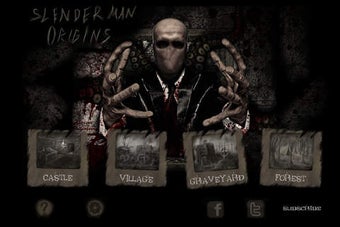 Imagen 0 para Slender Man Origins Lite:…