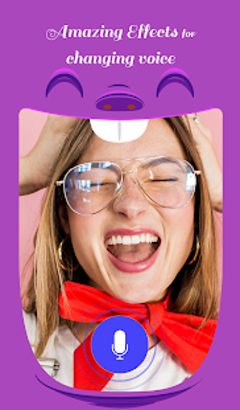 Image 0 for Voice Changer: Sound Effe…