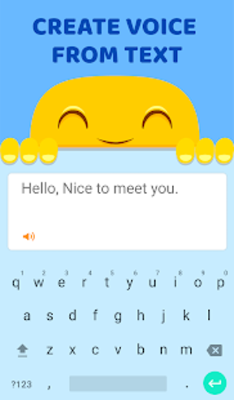 Image 2 for Voice Changer: Sound Effe…