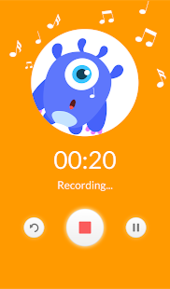 Image 1 for Voice Changer: Sound Effe…