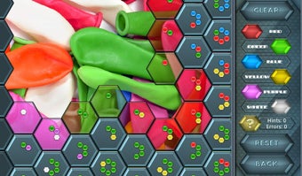 Image 1 for HexLogic - Handfuls