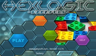 Image 0 for HexLogic - Handfuls