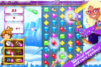 Image 0 for Ace Jewel Shift Pro