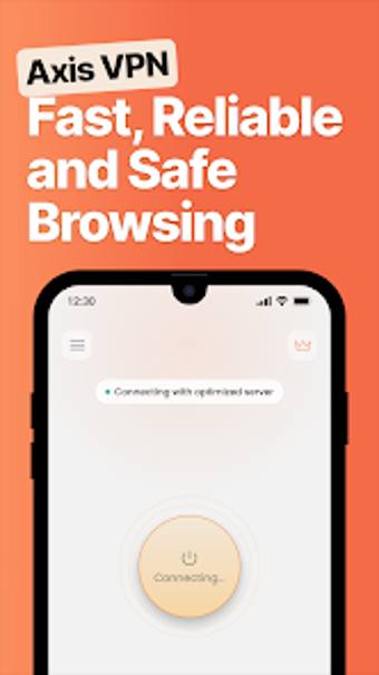 Image 0 for Axis VPN  Fast Secure Pro…