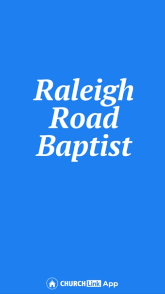 Image 0 for Raleigh Road Baptist Chur…