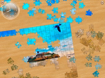 Image 0 for Join It - Jigsaw Puzzle