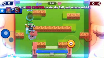 Image 0 for Retro Brawl