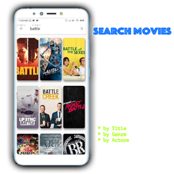 Image 3 for MoviFlix Pro - Watch HD M…
