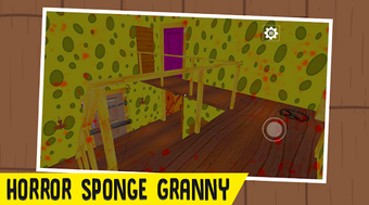 Image 0 for Scary Sponge Granny : 202…