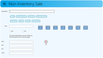 Image 0 for 4epos Pos for Windows 10