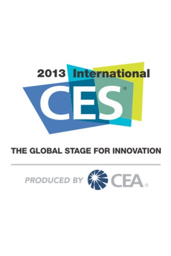 Image 1 for Official 2013 CES Mobile …