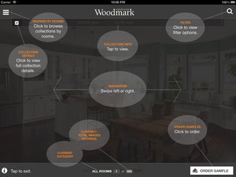 Image 0 for American Woodmark: Cabine…