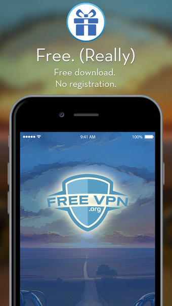 Imagen 1 para Free VPN by FreeVPN.org