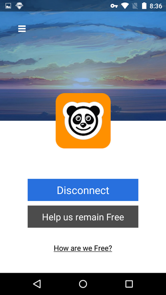 Imagen 2 para Free VPN by FreeVPN.org