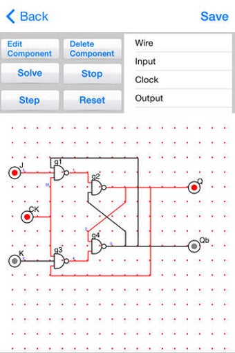 Image 0 for DCircuit Lab