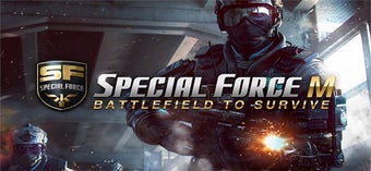 Image 2 for SPECIAL FORCE M