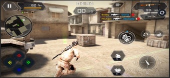 Image 3 for SPECIAL FORCE M