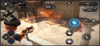 Image 1 for SPECIAL FORCE M