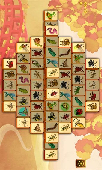Imagen 2 para Mahjong Deluxe for Window…