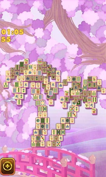 Imagen 1 para Mahjong Deluxe for Window…