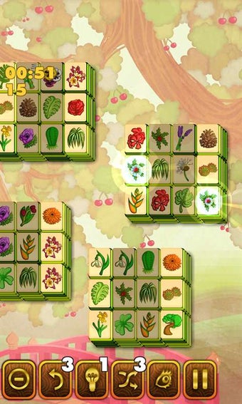 Imagen 0 para Mahjong Deluxe for Window…