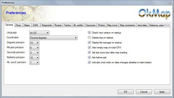 Imagen 9 para OkMap
