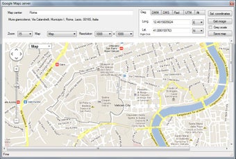 Image 3 for OkMap