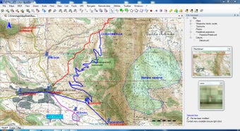 Image 5 for OkMap