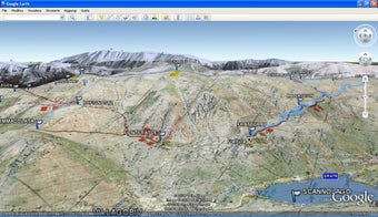 Imagen 2 para OkMap