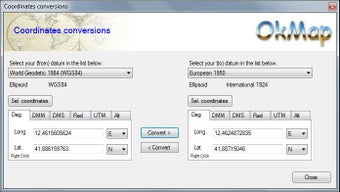 Imagen 4 para OkMap