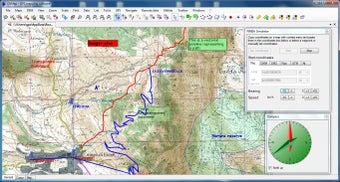 Image 0 for OkMap