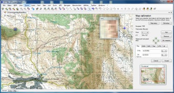 Image 2 for OkMap