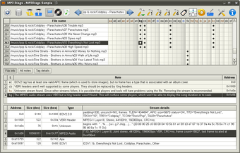 Image 1 for MP3 Diags