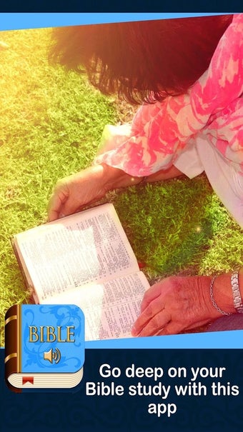 Imagen 1 para Catholic Audio Bible