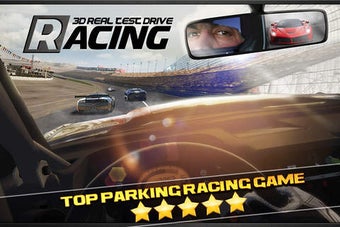 Image 0 for 3D Real Test Drive Racing…